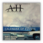 UAB Arts and Humanities Calendar of Events