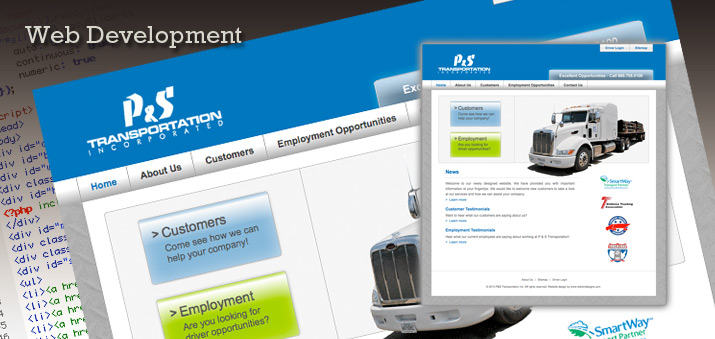 Web Development